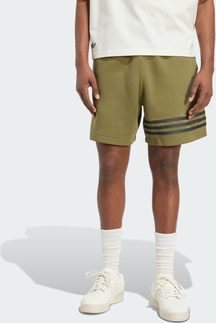 Neuclassics Shorts