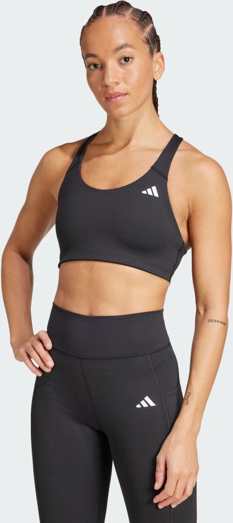 Powerimpact Rib Medium Support Training Sport-BH