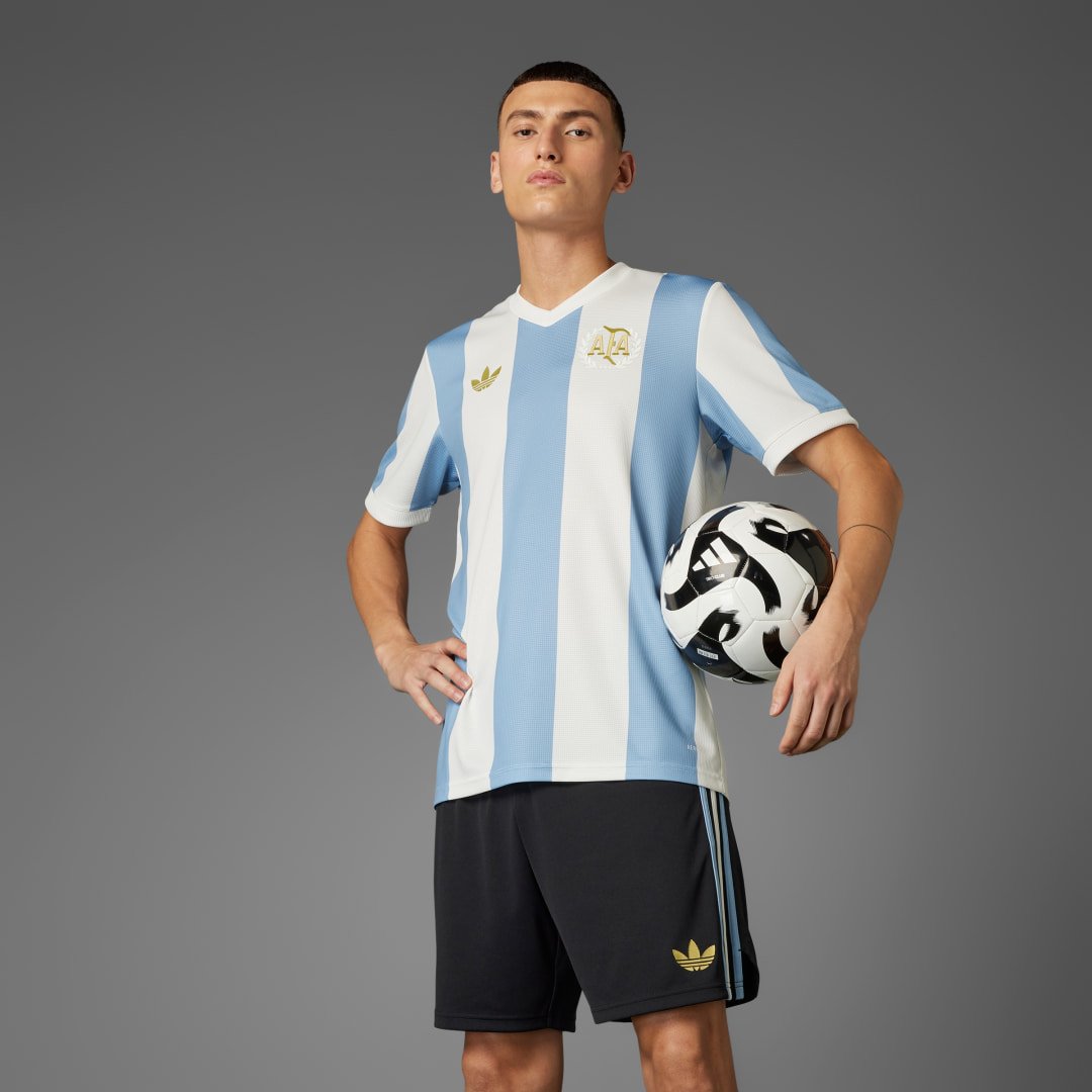 Argentinien Anniversary Trikot