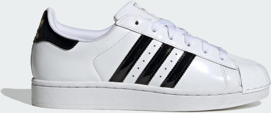 adidas Superstar II Schuh