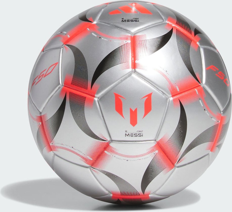 Thumbnail - Messi Miniball