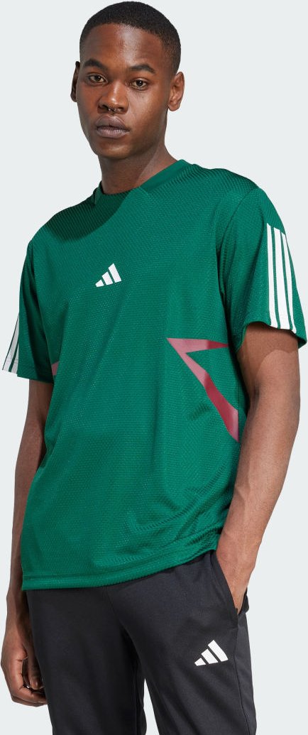 House of Tiro Colorblock T-Shirt