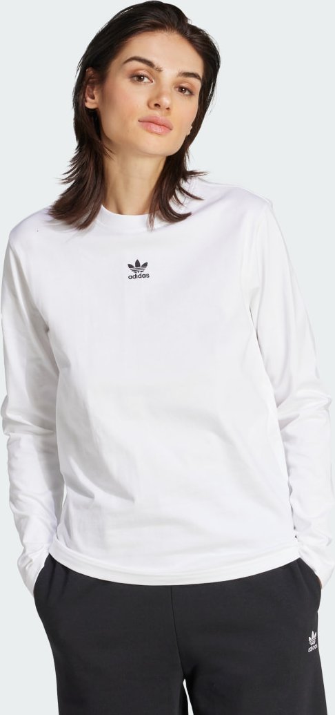 Essentials Longsleeve