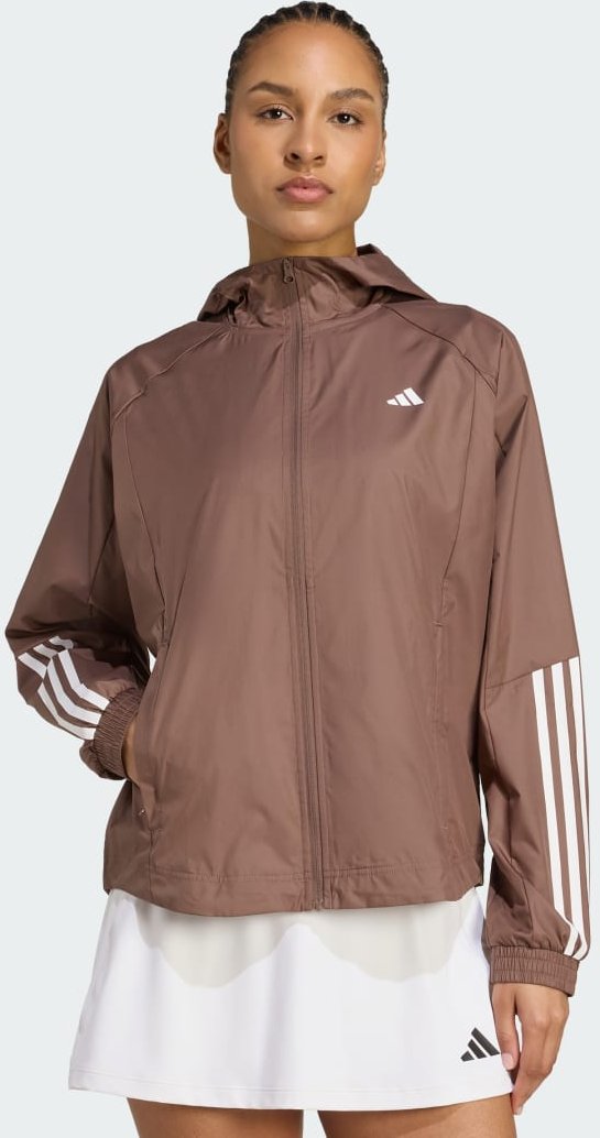 WIND.RDY Hyperglam Windbreaker