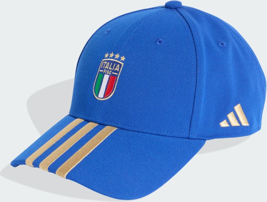 Italien Fußballkappe