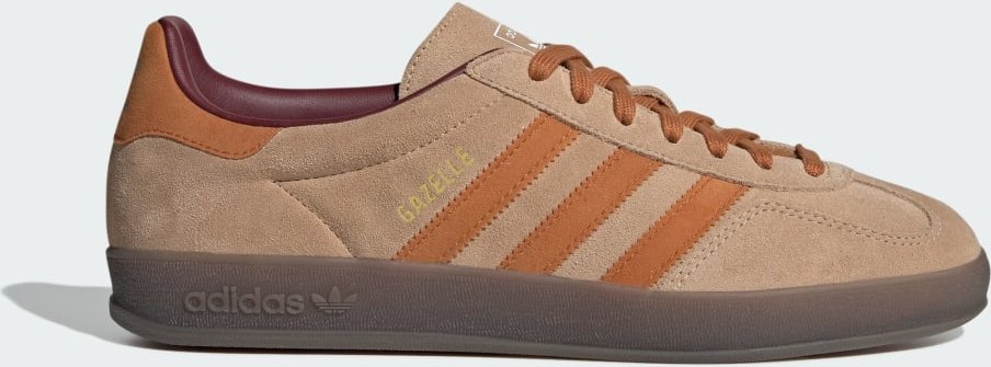 Gazelle Indoor Schuh