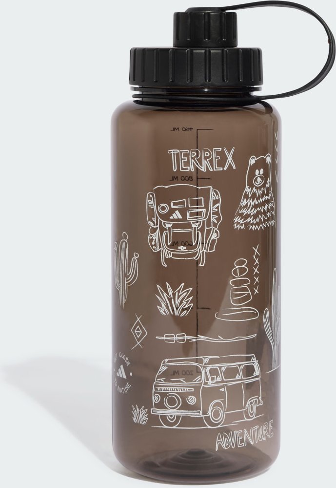 Terrex Trinkflasche 1.000 ml