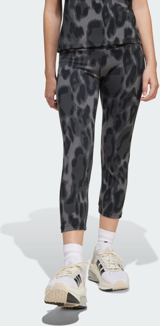 Future Icons 7/8 Leggings