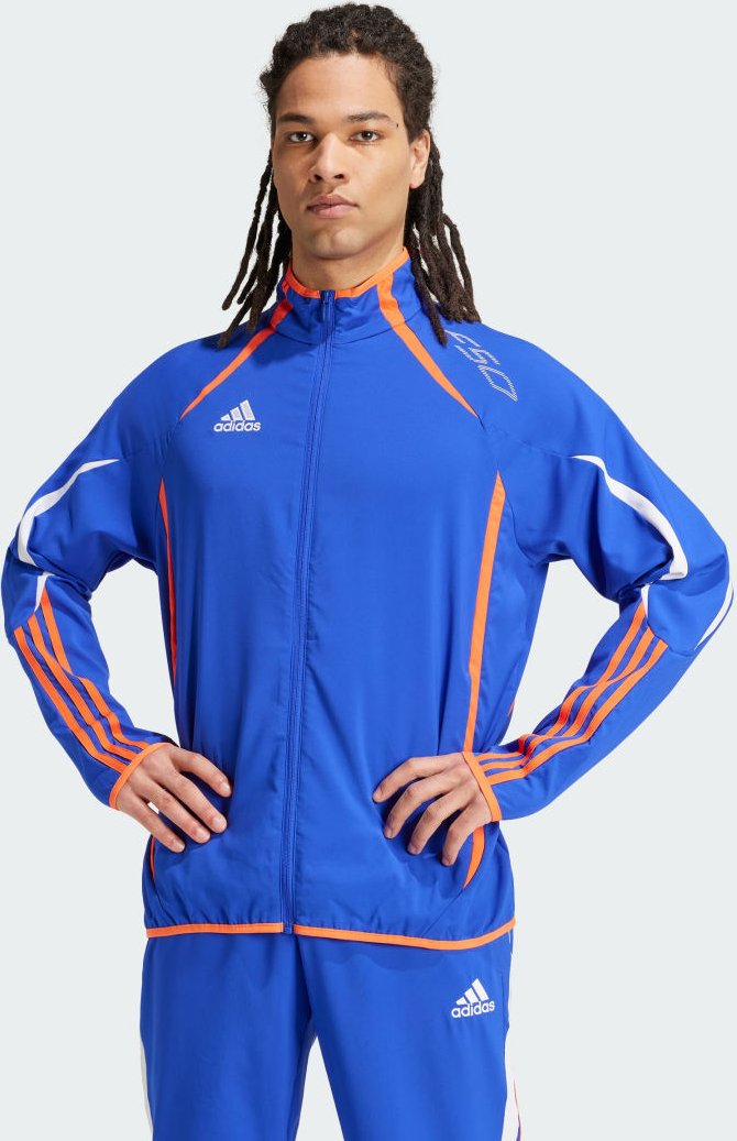 Thumbnail - F50 Woven Jacke