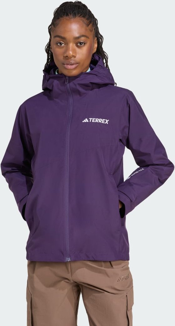 Terrex Xperior 2L GORE-TEX Performance Jacke