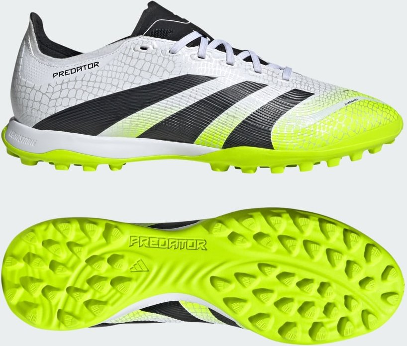 Predator League Kunstrasen Fußballschuh