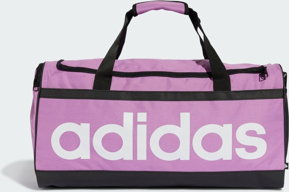 Essentials Linear Duffelbag Medium