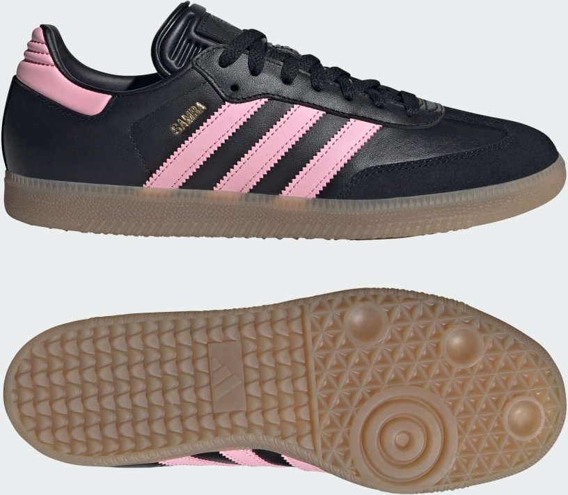 Thumbnail - Samba Inter Miami CF IN Fußballschuh