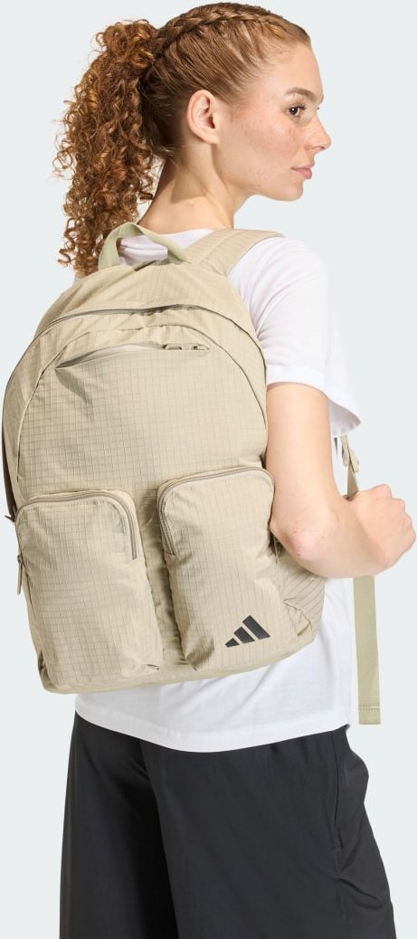 ESSENTIALS BACK TO CAMPUS RUCKSACK
