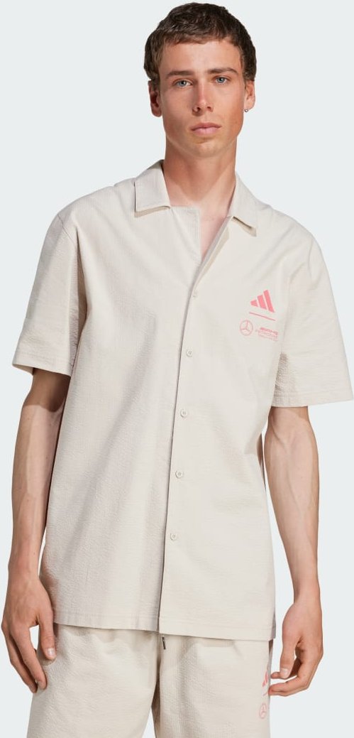 Mercedes - AMG Petronas Formula One Team Summer Hemd