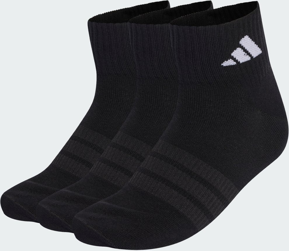 THIN&LIGHT SPORTSWEAR ANKLE SOCKEN 3ER-PACK
