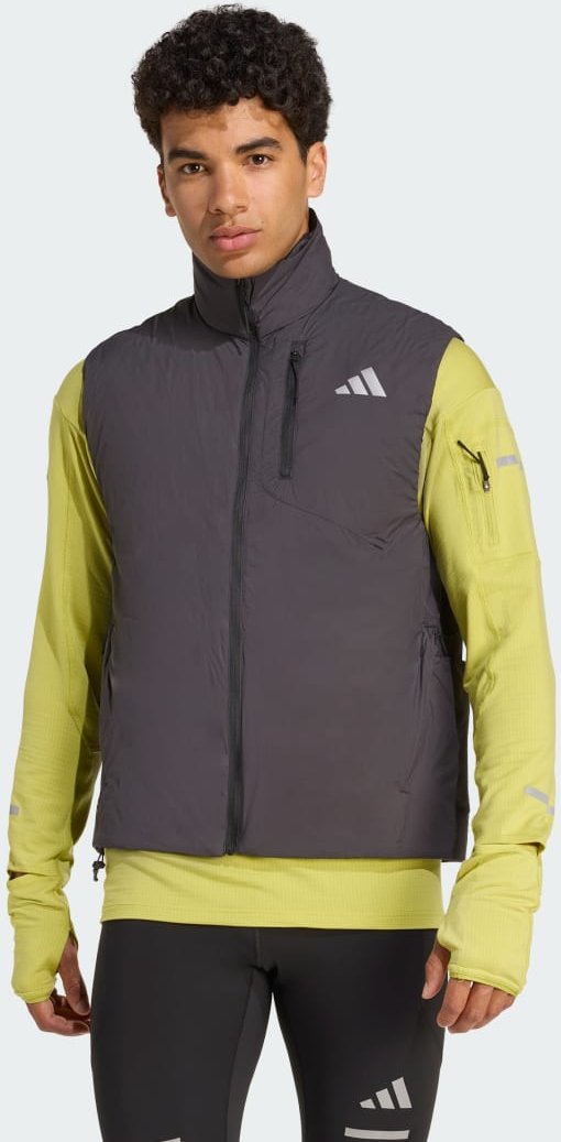 Adi365 Running CLIMAWARM Weste