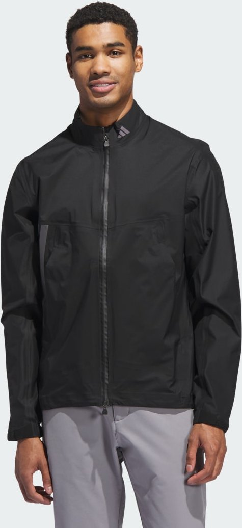 Ultimate365 Tour CLIMAPROOF+ Jacke mit durchgehendem Reißverschluss