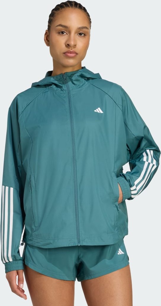 WIND.RDY Hyperglam Windbreaker