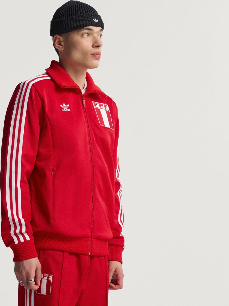Peru Trainingsjacke