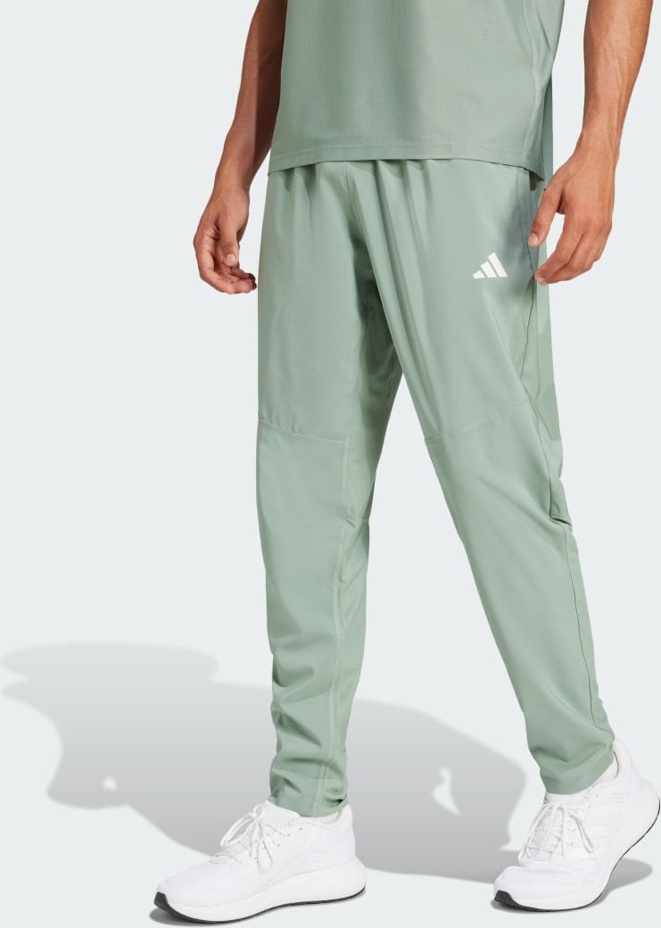 Own the Run Pants