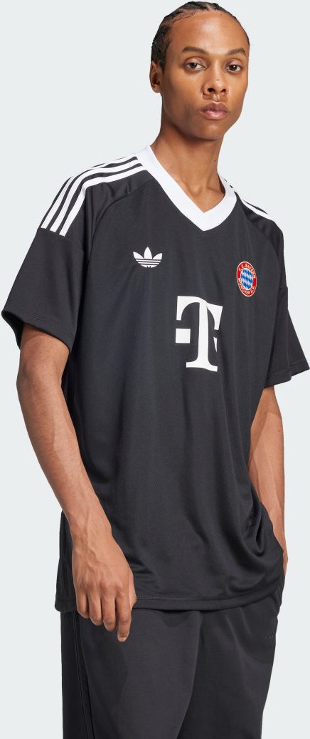 Thumbnail - FC Bayern München 24/25 Ausweichtrikot Torwart Jersey