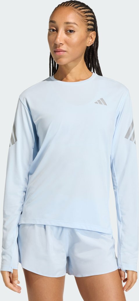 adi365 CLIMACOOL Langarmshirt