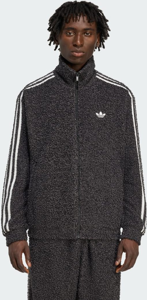 Boucle Firebird Tracktop