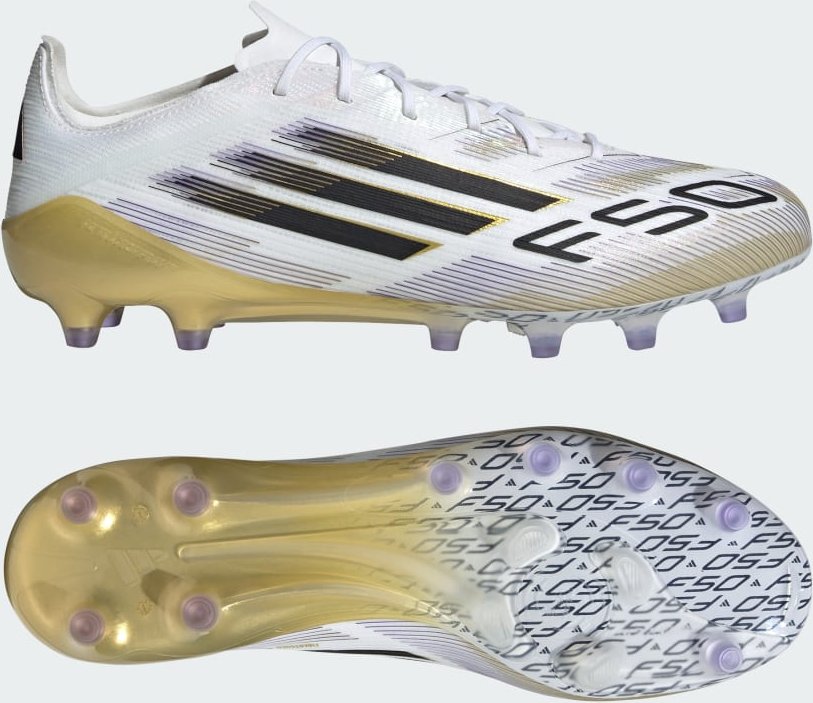 F50 Elite AG Fußballschuh