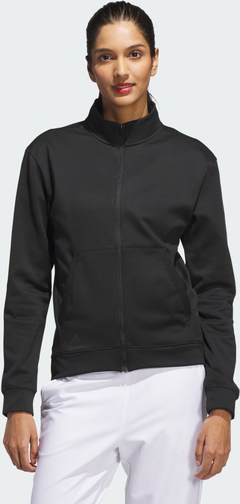 Ultimate365 COLD.RDY Jacke mit durchgehendem Reißverschluss