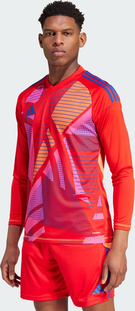 Tiro 24 Competition Long Sleeve Torwarttrikot