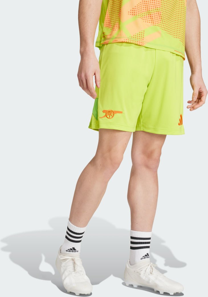 FC Arsenal 24/25 Torwartshorts