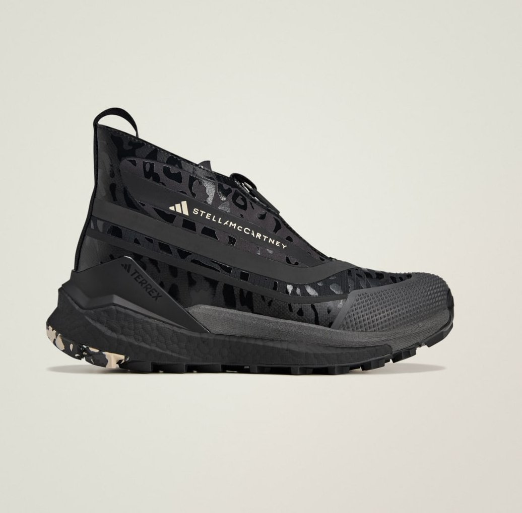 adidas by Stella McCartney x Terrex Free Hiker Gore-Tex Wanderschuh