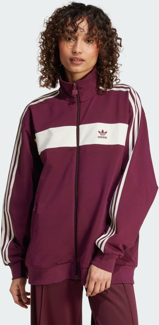 Colorblock Originals Jacke