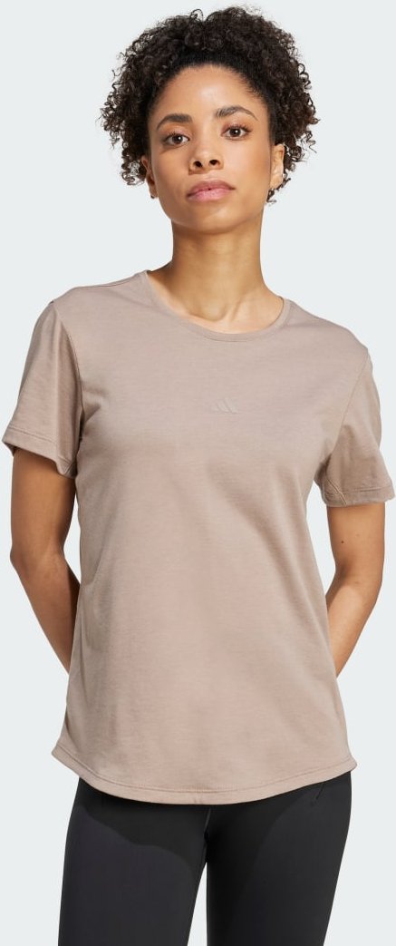 Yoga Essentials T-Shirt