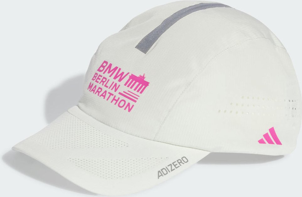 BMW Berlin-Marathon 2025 Running Kappe