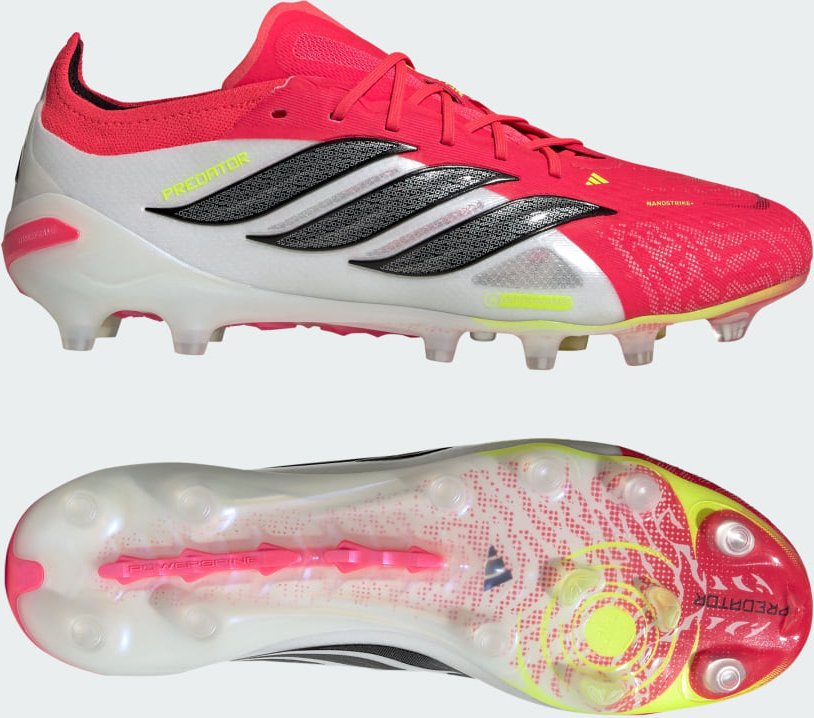 PREDATOR ELITE Artificial Ground Fußballschuh