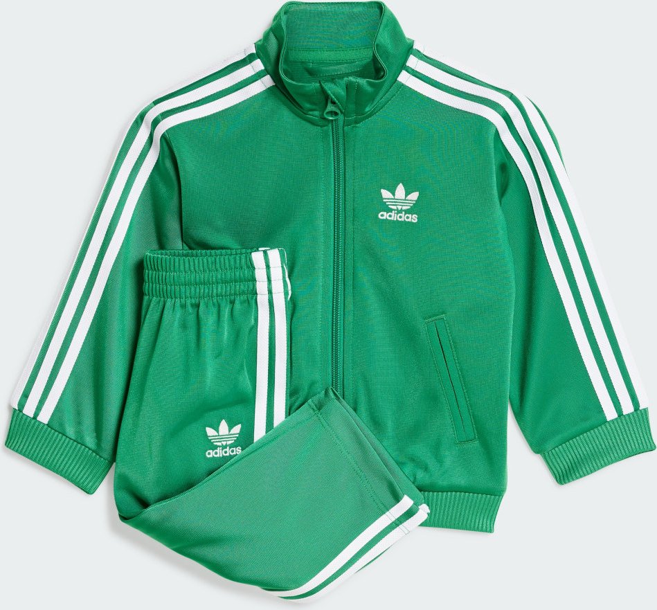 Adicolor Firebird Kids Trainingsanzug