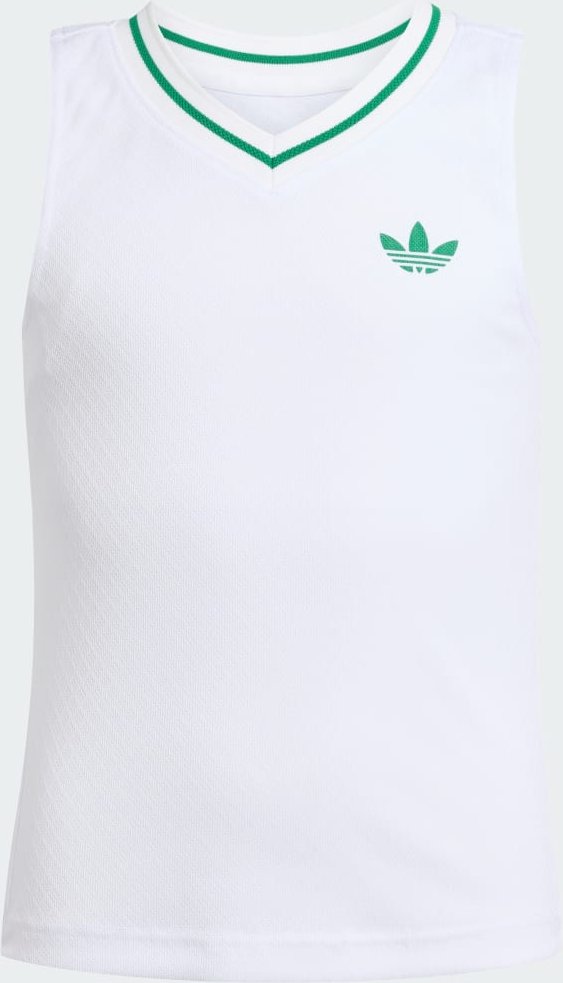 Tennis Climacool Kids Tanktop