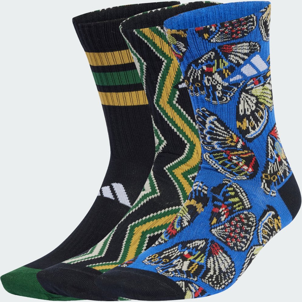 3er-Pack Socken von adidas Farm