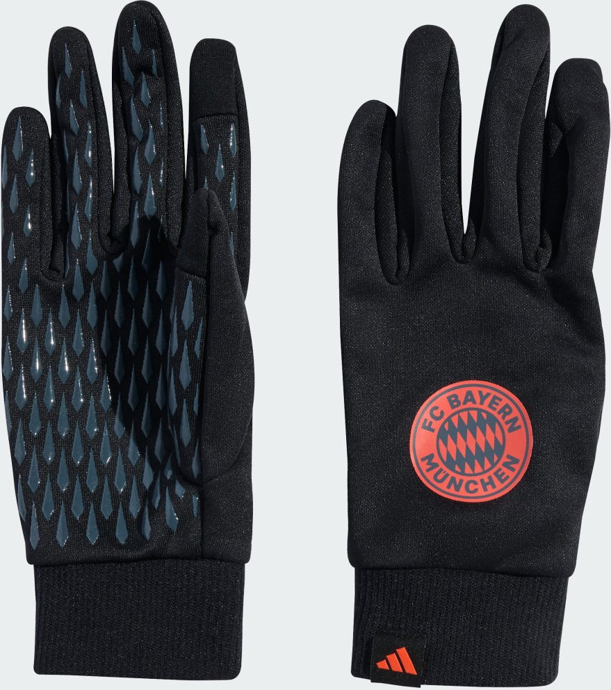 FC Bayern München Feldspieler Handschuhe