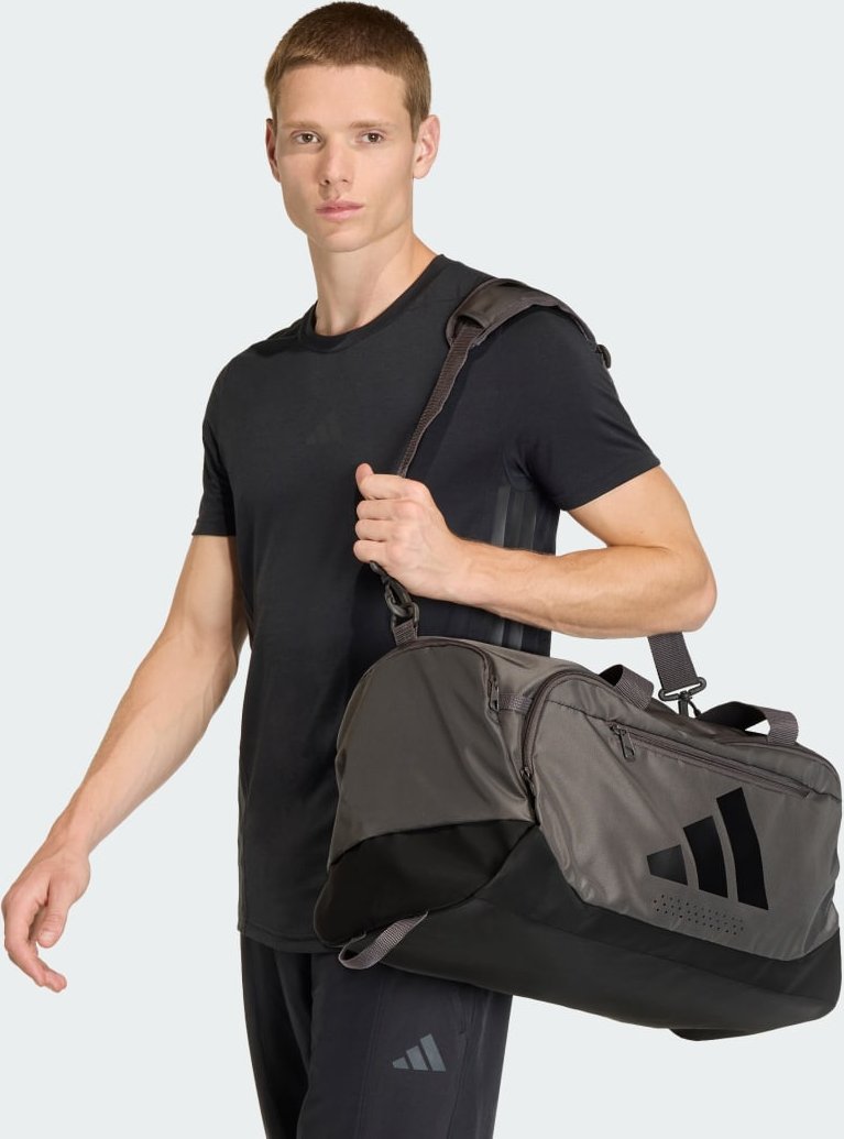 TRAINING DEFENDER DUFFELBAG KLEIN
