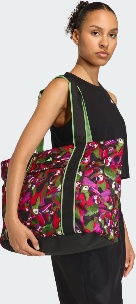 ADIDAS FARM BOWLING TASCHE