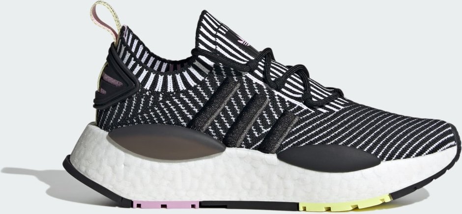 NMD_W1 Schuh