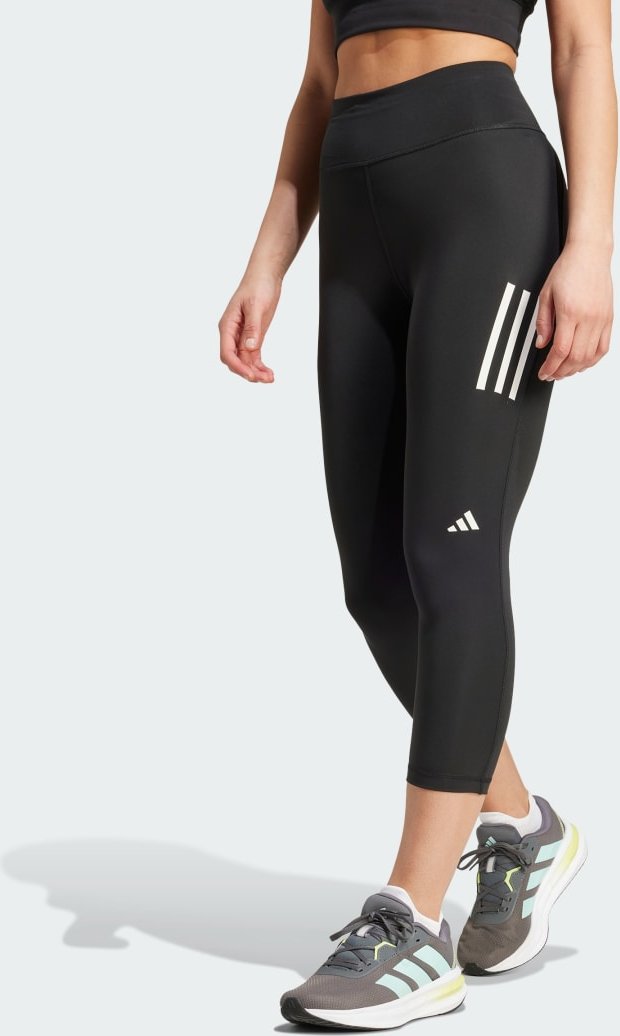 Own the Run 3/4-Leggings