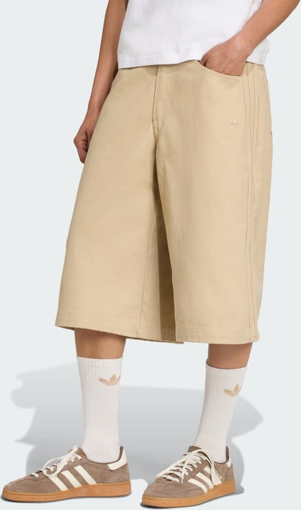 Firebird Utility Shorts