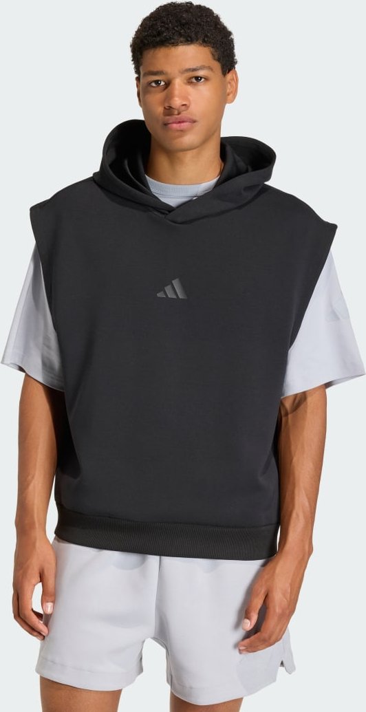 SOFT LUX KAPUZENWESTE