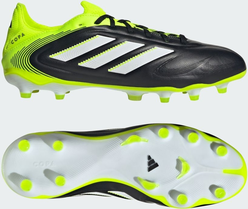 Copa Pure 3 Pro feste Böden Fußballschuhe