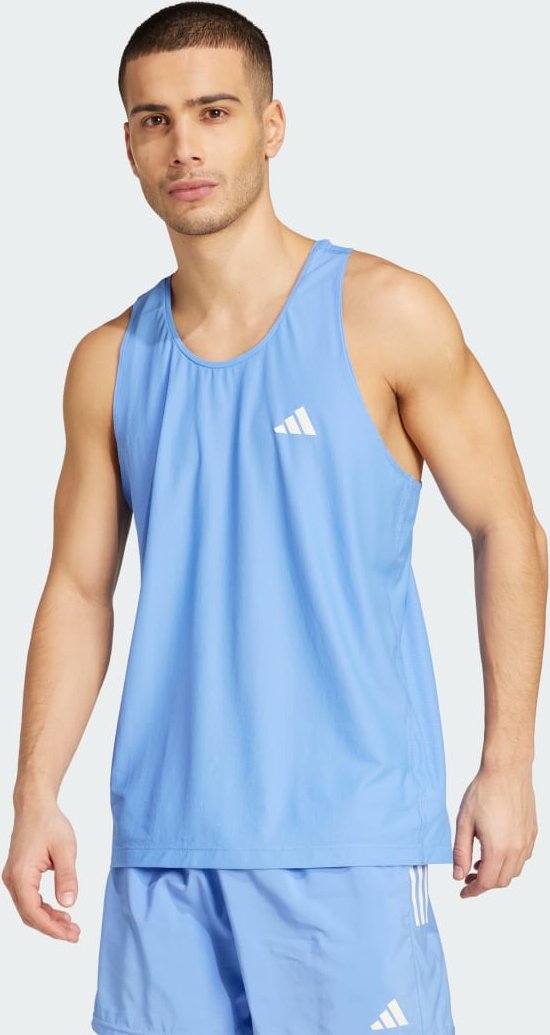 Own the Run Tanktop