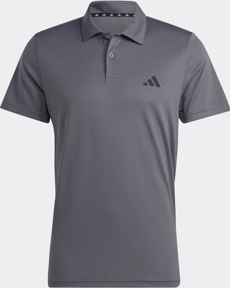 Train Essentials Training Poloshirt